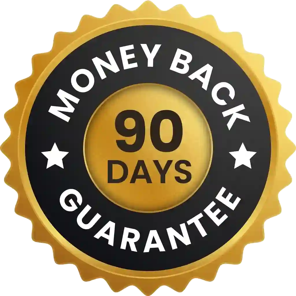 90-days-money-back-guarantee
