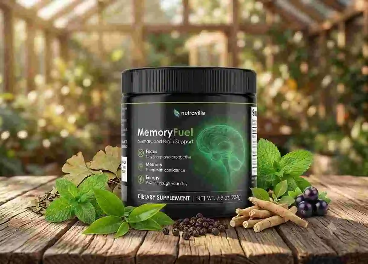 buy memory fuel