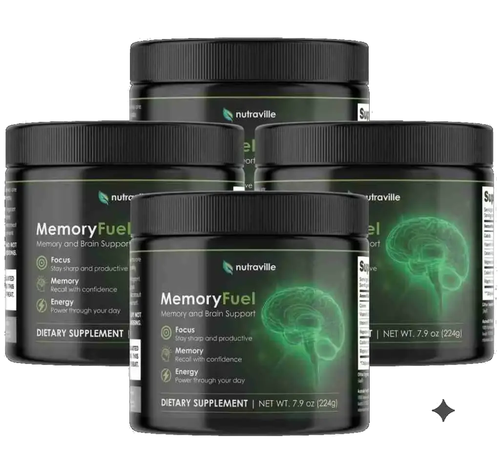 memory fuel 4_bottles pricing