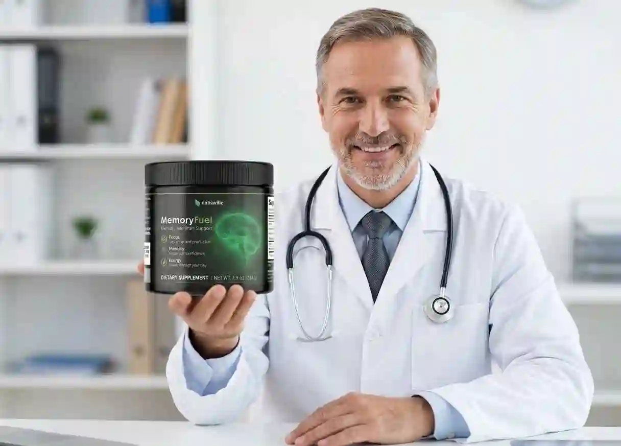 memory fuel official