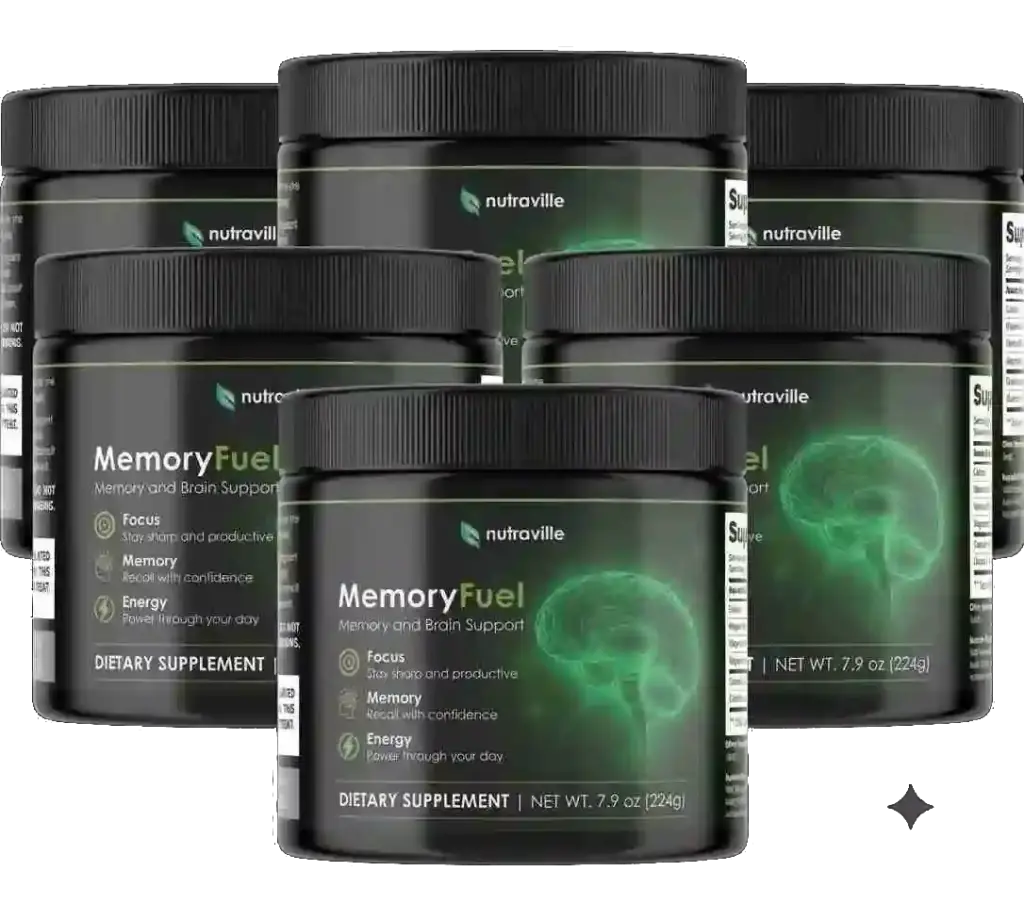 memory fuel_6_bottles pricing